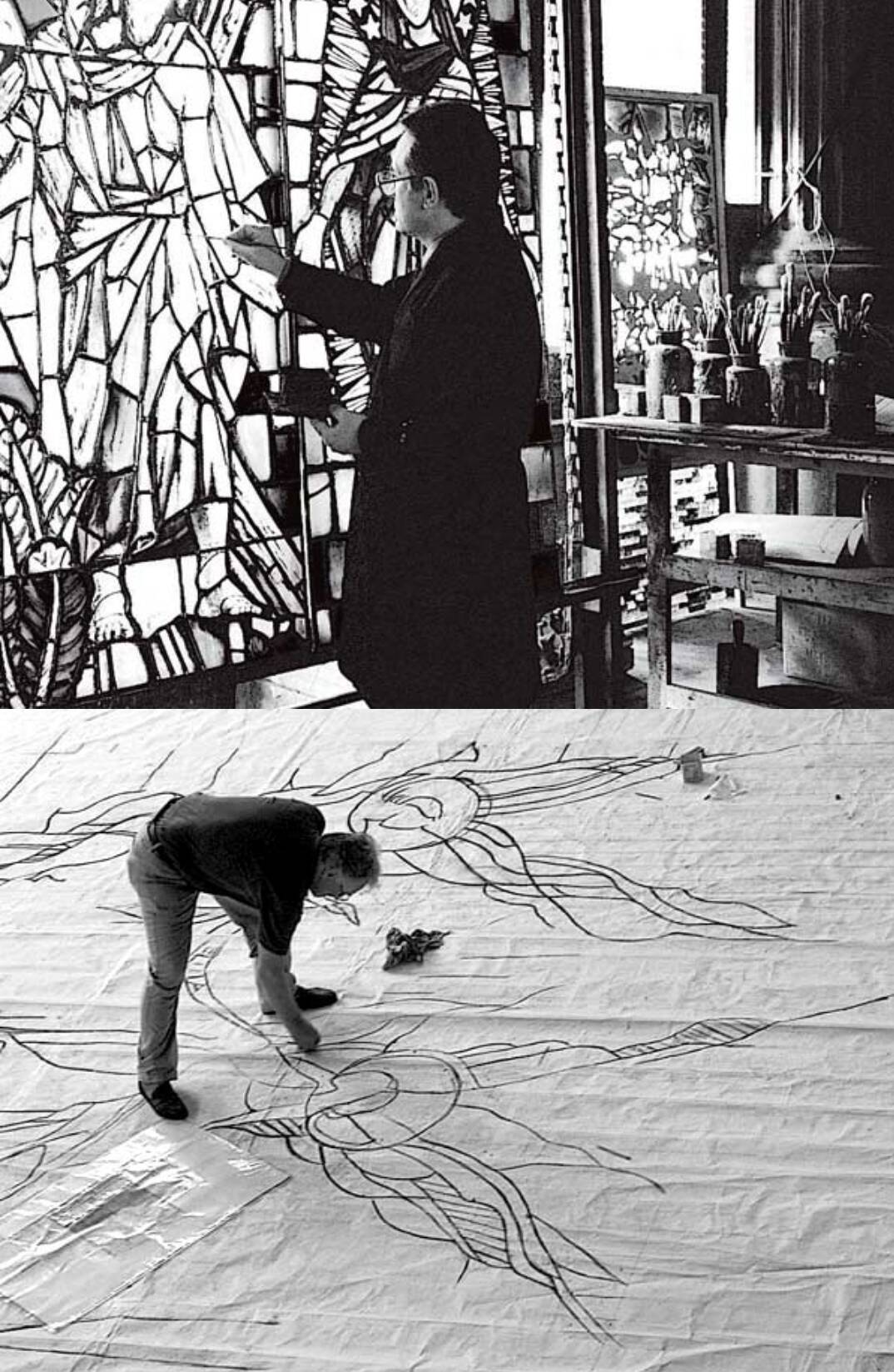 Brutalist sculptural floor lamp by Albano Poli for Poliarte 1970s