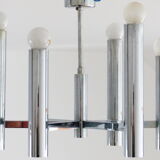 Chandelier with 6 branches of light from Sciolari