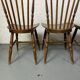 Lot de 4 chaises Baumann Tacoma