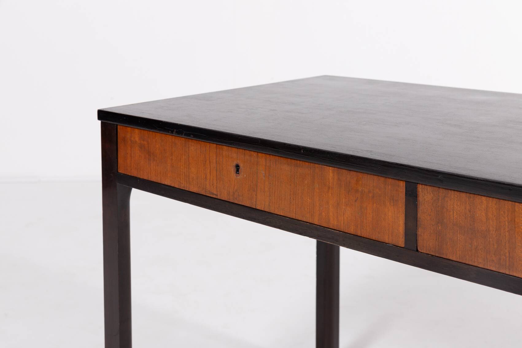 Scandinavian Mid-Century Modern desk, 1960’s Sweden