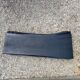 Wabi sabi burnt wood coffee table