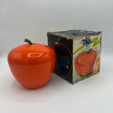 Ice cube apple 70s