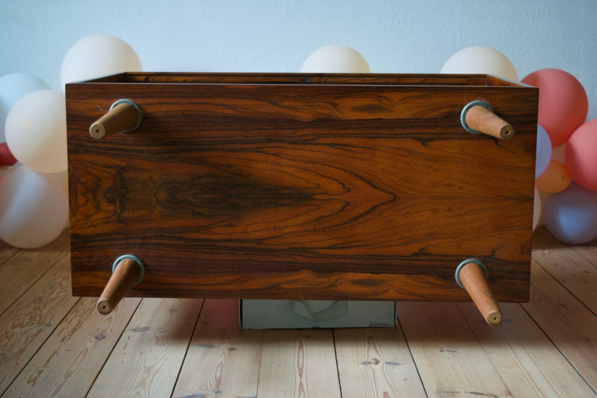 Buffet by Kai Kristiansen for FM Møbler, 1960s