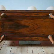 Buffet by Kai Kristiansen for FM Møbler, 1960s