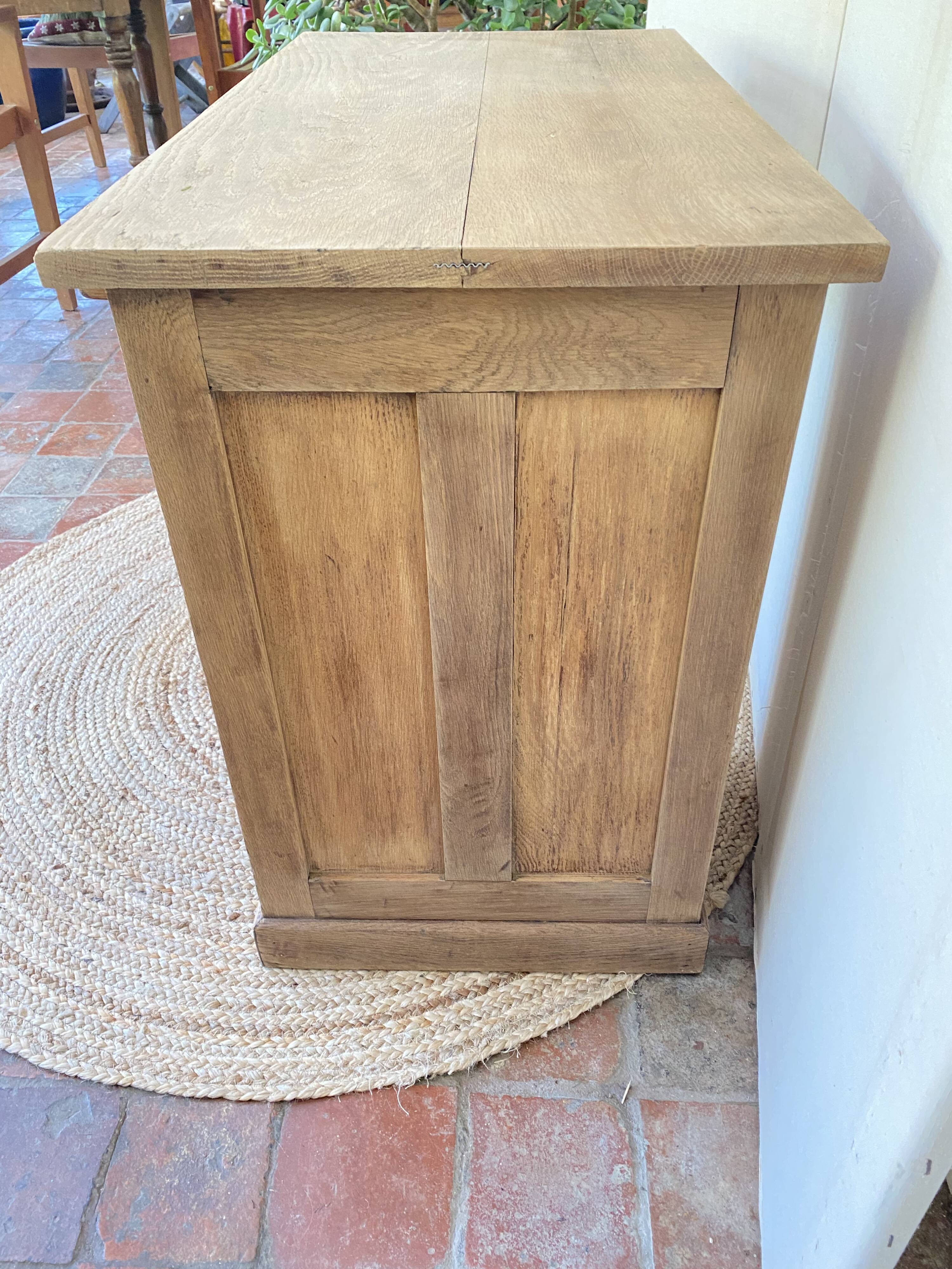 Child's desk