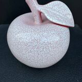 Ceramic apple from the 1970s
