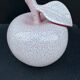 Ceramic apple from the 1970s