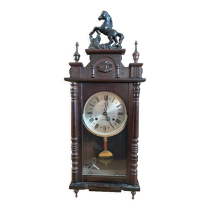 Pendue horloge ancienne