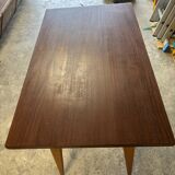 Vintage desk table