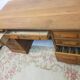 Coffered desk
