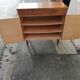 Vintage sideboard 2 doors 2 drawers