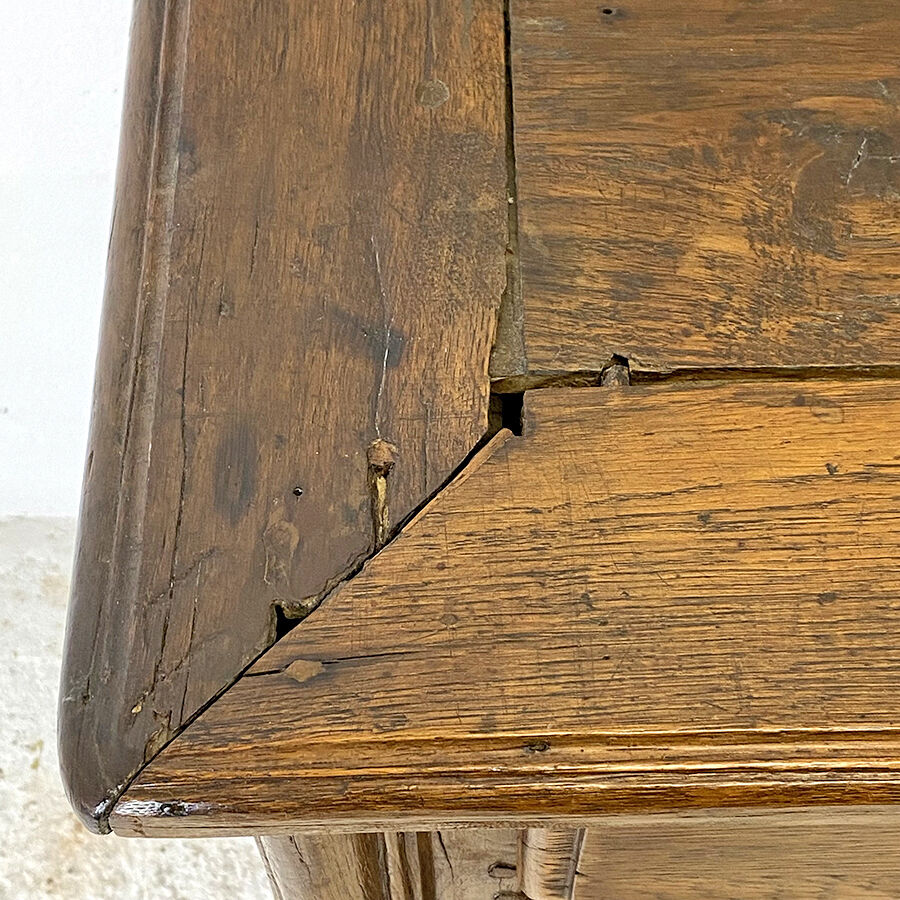 Buffet eighteenth century