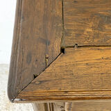 Buffet eighteenth century