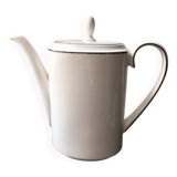 Wedgwood x Vera Wang Bone China Teapot and Coffee Pot