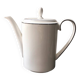 Wedgwood x Vera Wang Bone China Teapot and Coffee Pot
