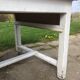 Table de métier