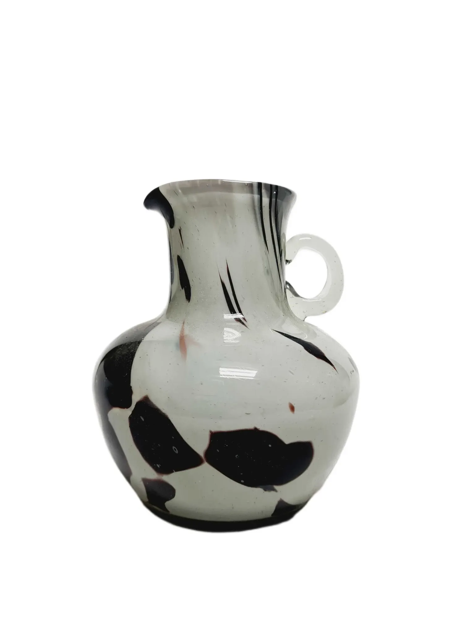BDX Vase Tarnowiec J. Słuczan-Orkusz
