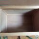 Fishing storage chest fisherman stool