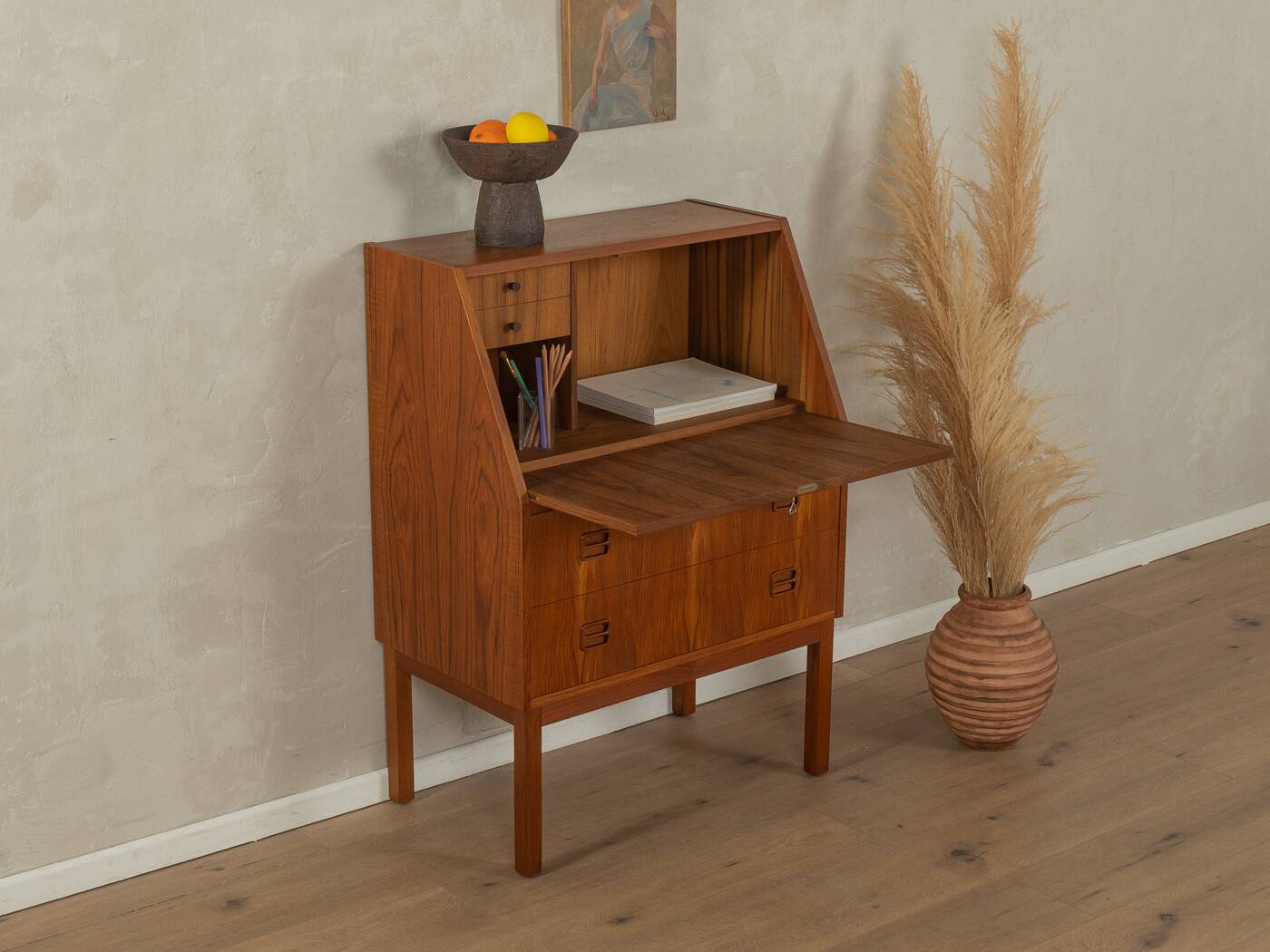 1960s bureau, AEJM Møbler