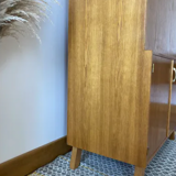 Secretary compass feet