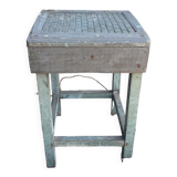 Tabouret d’atelier