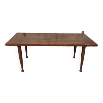 Table basse scandinave
