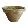 Antique Sicilian Bowl XIX century