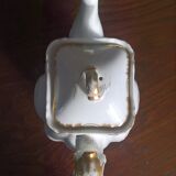 Haviland porcelain jug