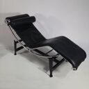 DESIGN LOUNGE CHAIR