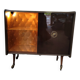 Vintage console/bar