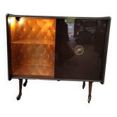 Vintage console/bar