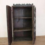 Armoire ancienne en bois