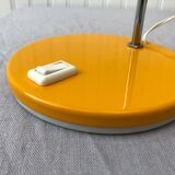 Eye ball lamp