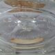 Baccarat Carafe /  bouteille pour Rémy Martin Cognac Louis XIII SB202