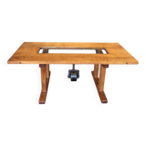 Atypical table
