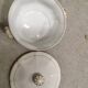 Limoges Porcelain Plate CG Cie Fine Gold Gilding