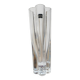 Sèvres crystal vase