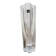 Sèvres crystal vase