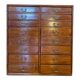 Antique Chinese side table