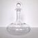 Very beautiful Baccarat crystal decanter model Oenology.