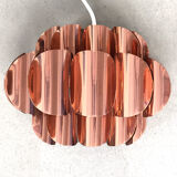Wall lamp by Thorsten Orrling for Hans-Agne Jakobsson 60's