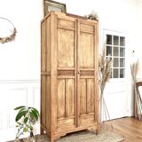 Vintage art deco cabinet