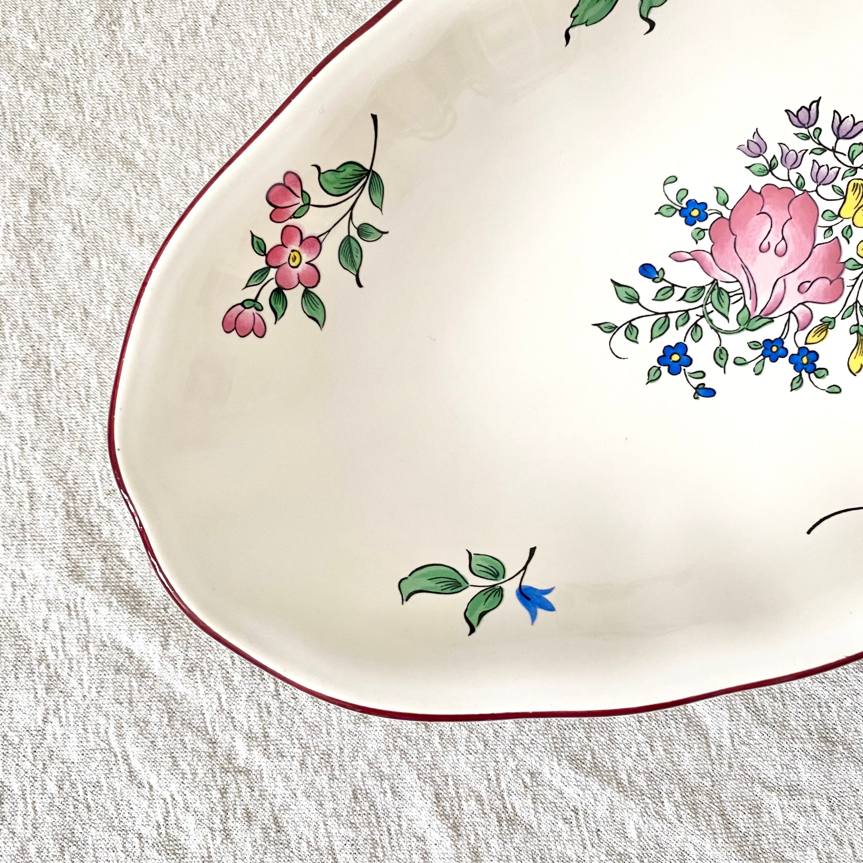 Ravier Lunéville (street lamp)