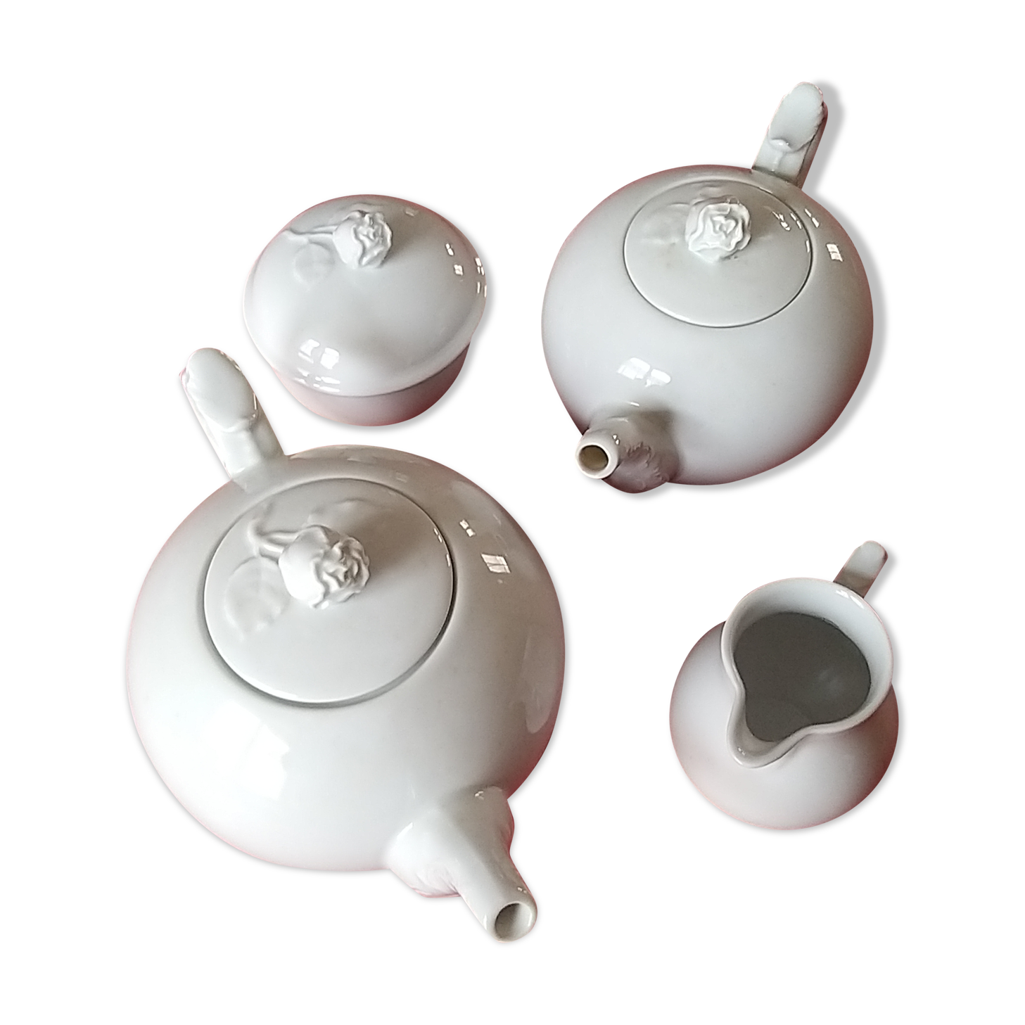 Tea service / Coffee brand Furstenberg