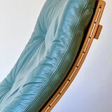 Siësta chair by Ingmar Relling for Westnofa, Norway 1970