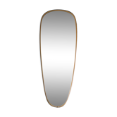 Vintage mirror mirror, 1950