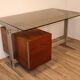Vintage office by Etienne Fermigier 1970