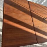 Danish extendable table Skovmand & Andersen