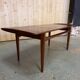France & Son Denmark coffee table 1960