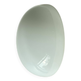 Large wall light ceiling light half spherical half moon 30 cm LAMP-7403